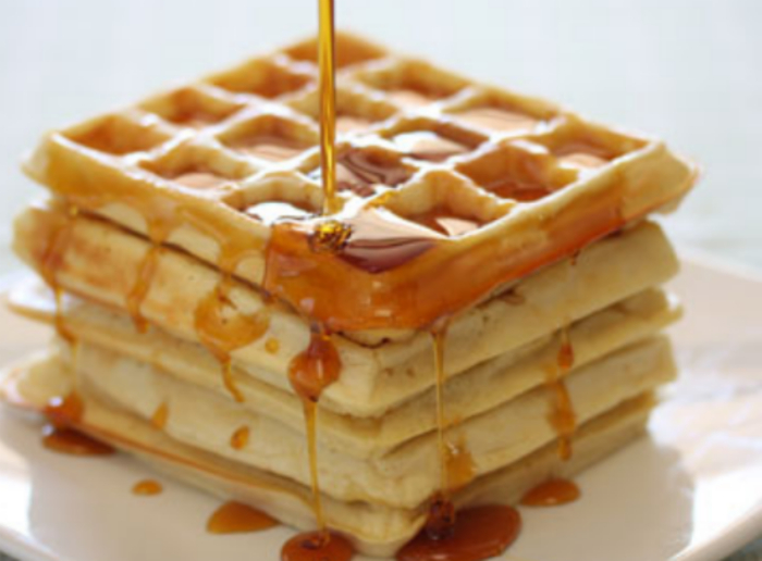 Waffles